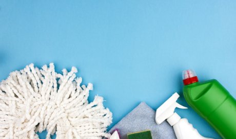 Hygiène et nettoyage des écoles à Neuville-Sur-Saône / Val de Saône et alentours